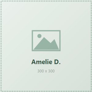 Am&eacute;lie Dubois