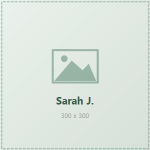 Sarah Johnson