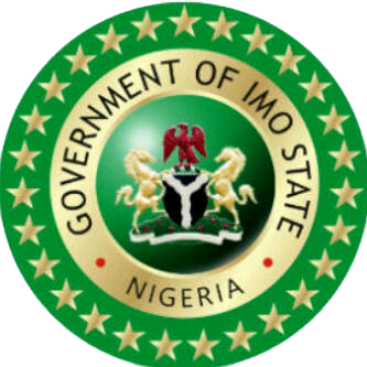 Government of Imo State seal